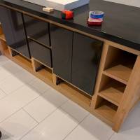 Tasker Light Carpentry Photo