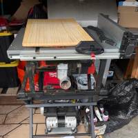 Tasker Light Carpentry Photo