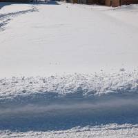 Tasker Snow Removal Photo