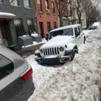 Tasker Snow Removal Photo
