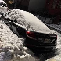 Tasker Snow Removal Photo