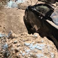 Tasker Snow Removal Photo