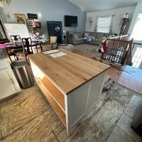 Tasker Furniture Assembly Photo