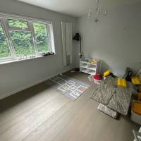 Tasker Indoor Painting Photo