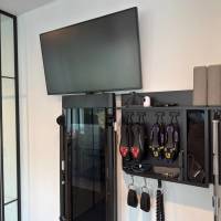 Tasker TV Mounting Photo