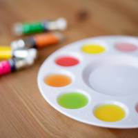 Tasker Arts / Crafts Photo