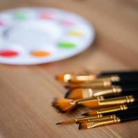 Tasker Arts / Crafts Photo
