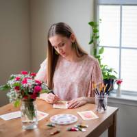 Tasker Arts / Crafts Photo