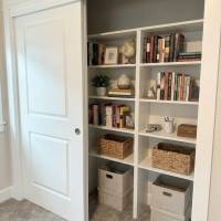 Tasker Light Carpentry Photo