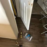 Tasker Door, Cabinet, & Furniture Repair Photo