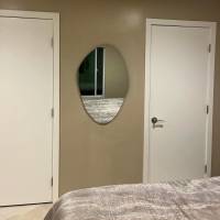 Tasker General Mounting Photo