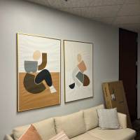 Tasker General Mounting Photo