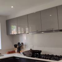 Tasker Door, Cabinet, & Furniture Repair Photo