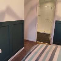 Tasker Door, Cabinet, & Furniture Repair Photo