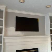 Tasker TV Mounting Photo