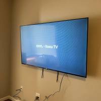 Tasker TV Mounting Photo