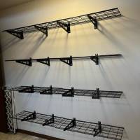 Tasker General Mounting Photo