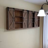 Tasker General Mounting Photo