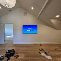 Tasker TV Mounting Photo
