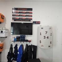 Tasker TV Mounting Photo