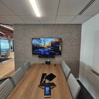Tasker TV Mounting Photo