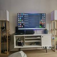 Tasker TV Mounting Photo