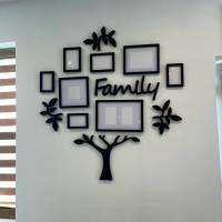 Tasker General Mounting Photo