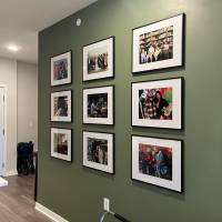 Tasker General Mounting Photo