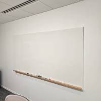 Tasker General Mounting Photo