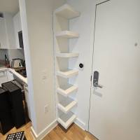 Tasker General Mounting Photo