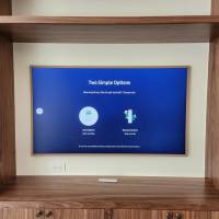 Tasker TV Mounting Photo