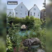 Tasker Yard Work Photo