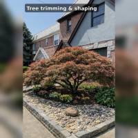 Tasker Landscaping Help Photo