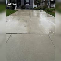 Tasker Power Washing Photo