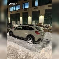 Tasker Snow Removal Photo