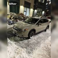 Tasker Snow Removal Photo