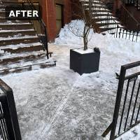 Tasker Snow Removal Photo