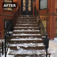 Tasker Snow Removal Photo