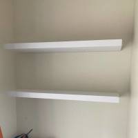 Tasker General Mounting Photo