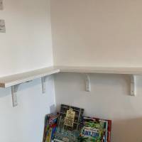 Tasker General Mounting Photo
