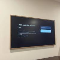 Tasker TV Mounting Photo