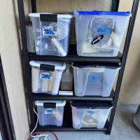 Tasker Organization Photo