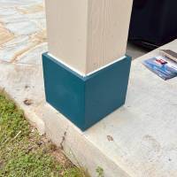 Tasker Sealing & Caulking Photo