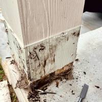 Tasker Sealing & Caulking Photo