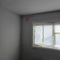 Tasker Wall Repair Photo