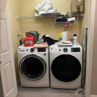 Tasker Laundry and Ironing Photo
