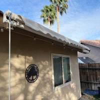 Tasker General Mounting Photo
