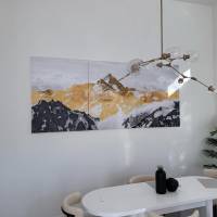 Tasker General Mounting Photo