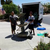 Tasker Heavy Lifting & Loading Photo