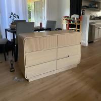 Tasker Furniture Assembly Photo